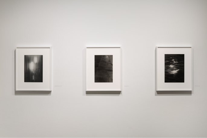 ROY DECARAVA: THE WORK OF ART