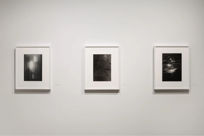 ROY DECARAVA: THE WORK OF ART