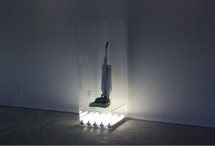 IMITATION OF WEALTH CURATED BY NOAH DAVIS