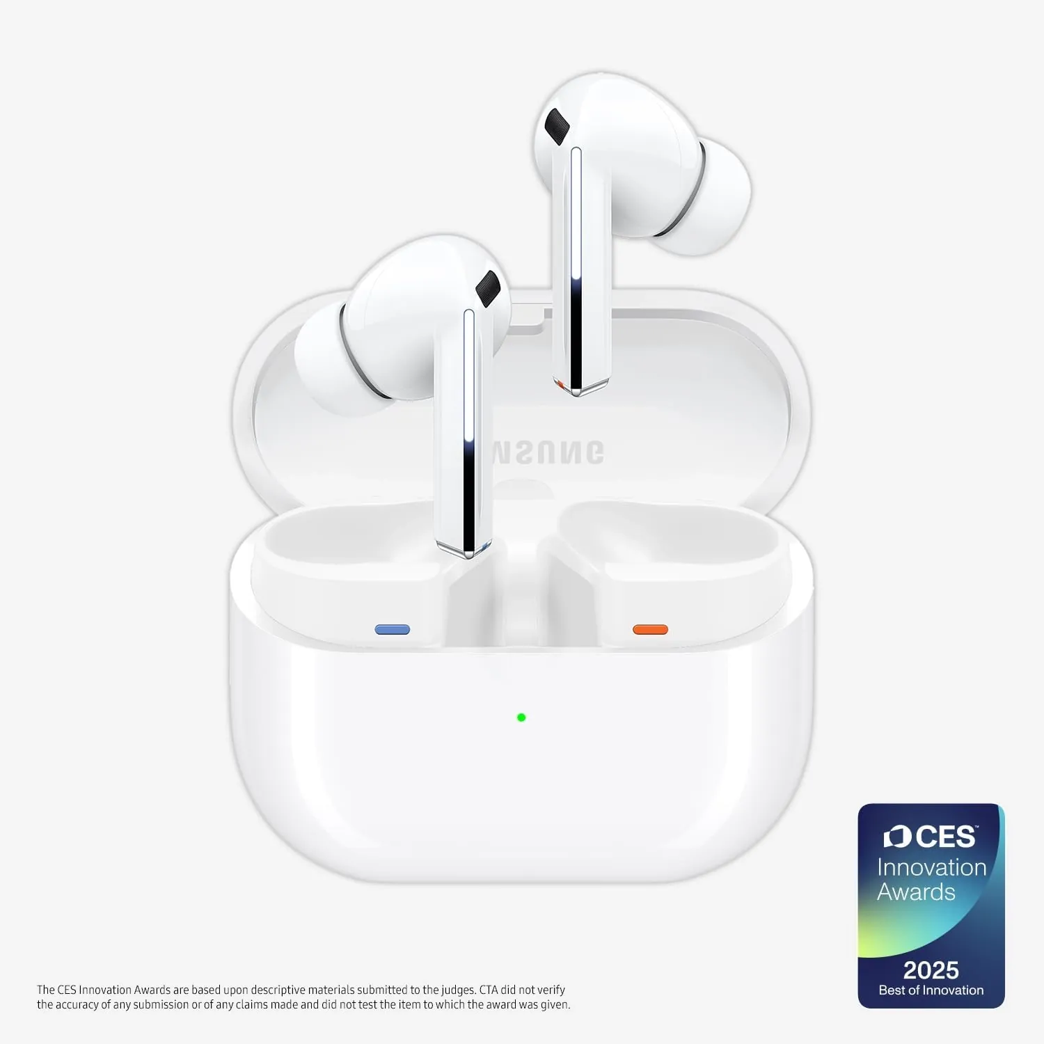 Samsung Galaxy Buds Pro