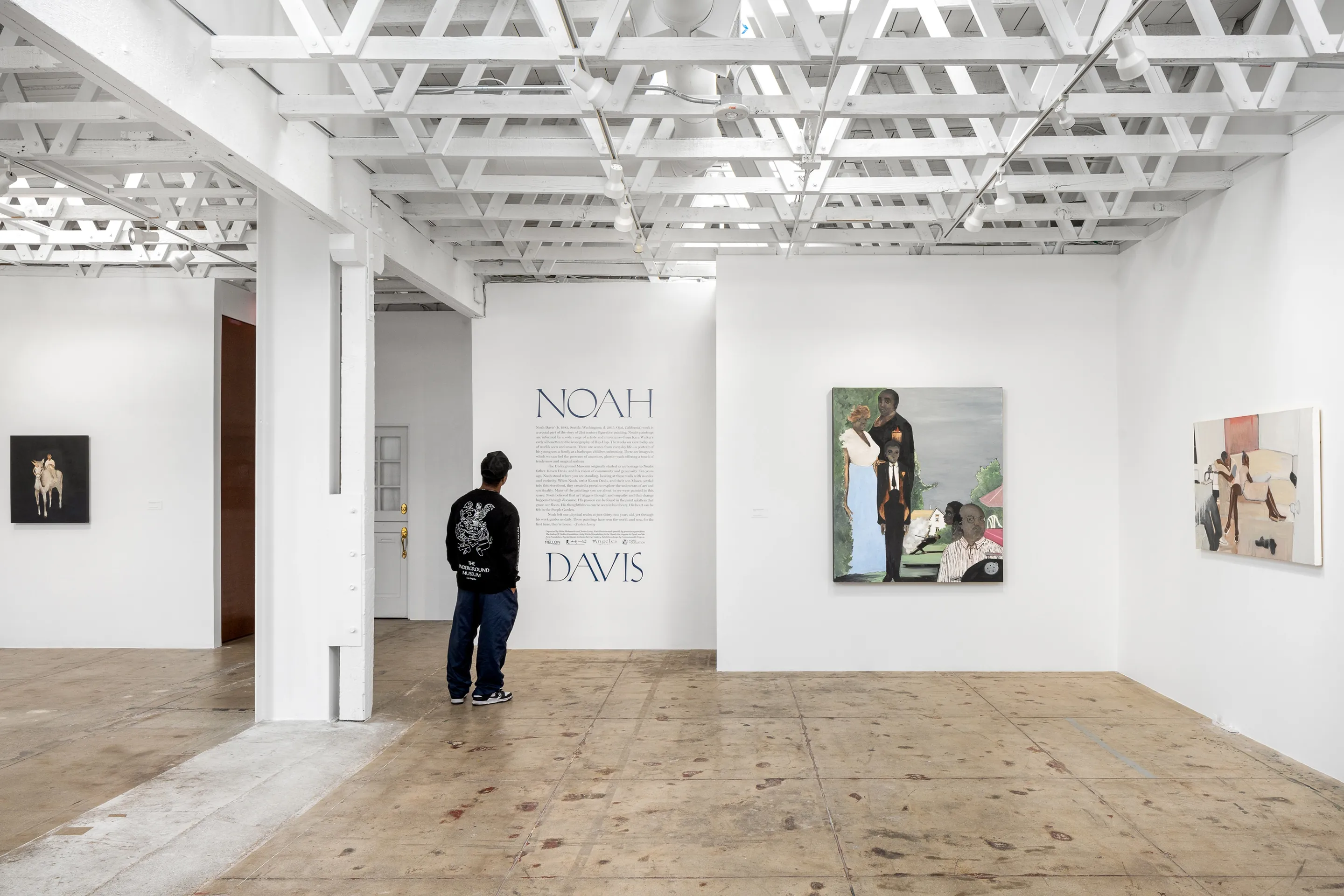Gallery Room 1 – Slide 4