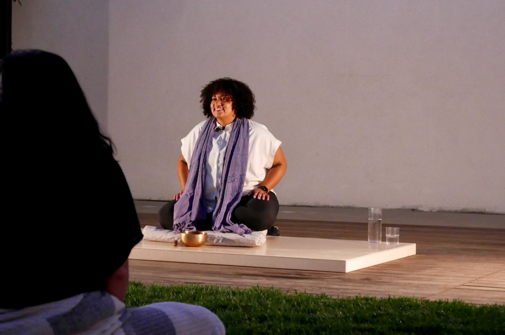 MEDITATION